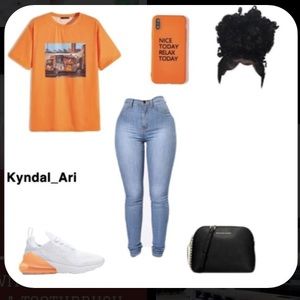 Meet your Posher, Mariya